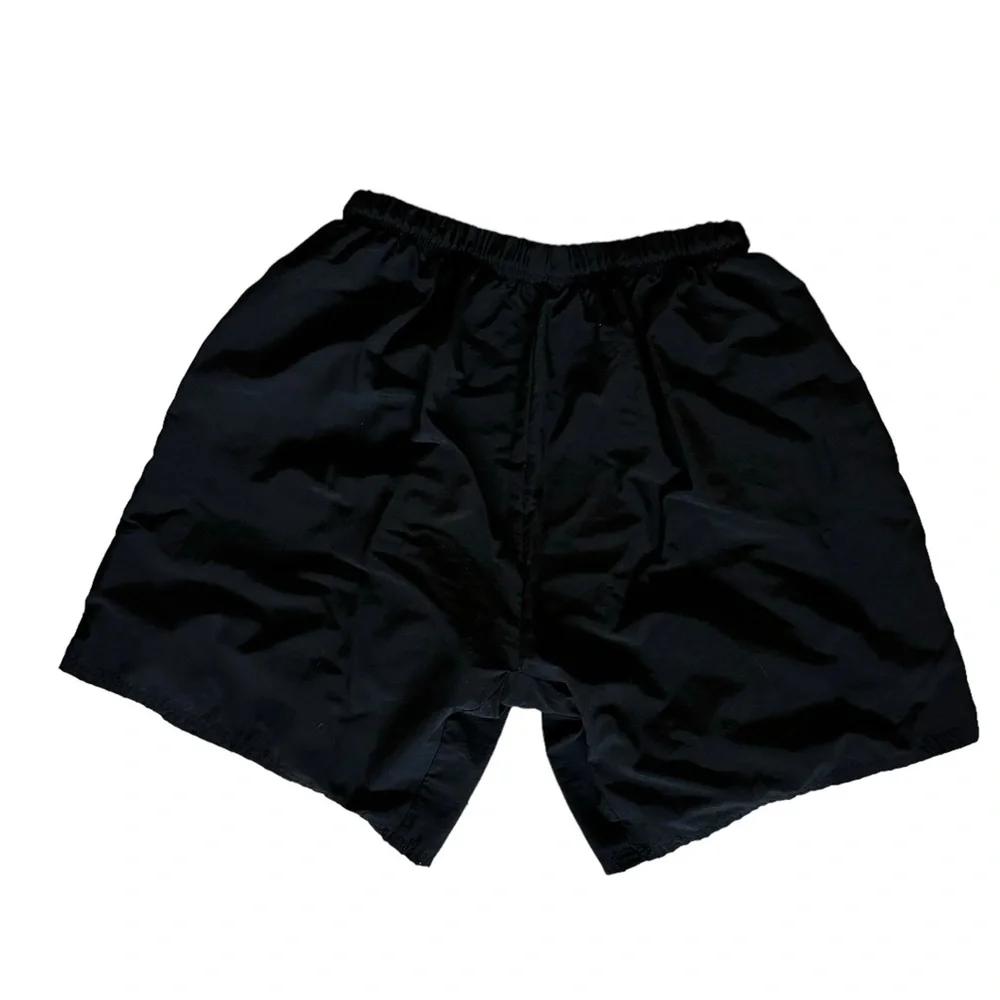 Norah bicycle black outdoor activewear shorts